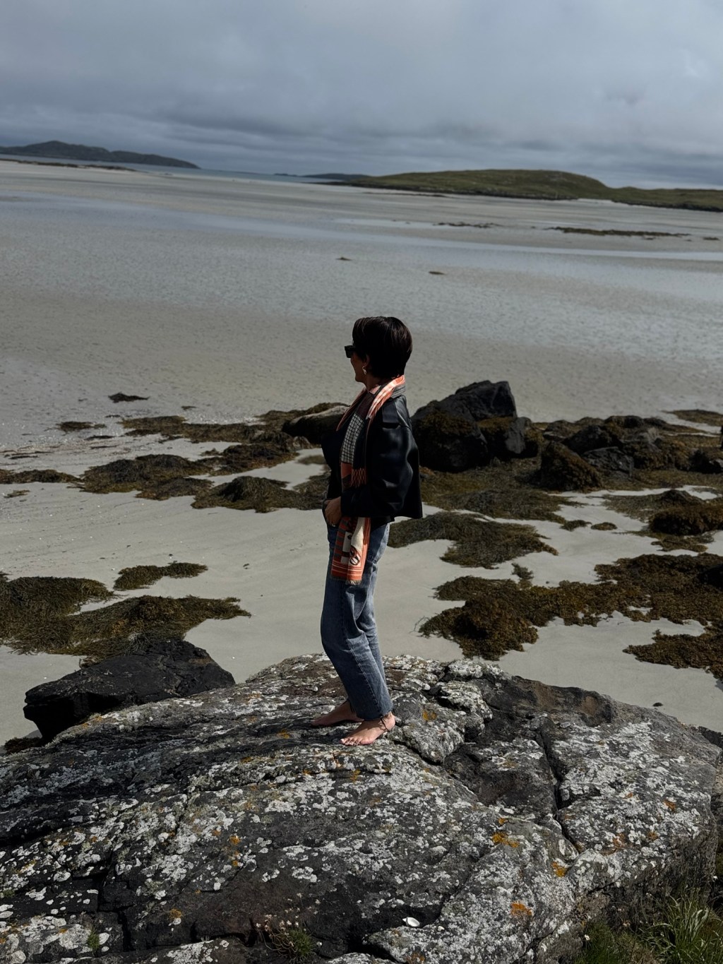 Storms get tired&nbsp;too.